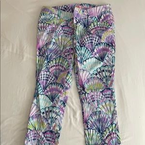 Lilly Pulitzer Kelly Pants